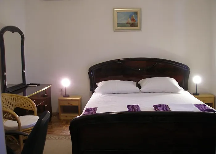 Apartment Dubrovnik Surprise