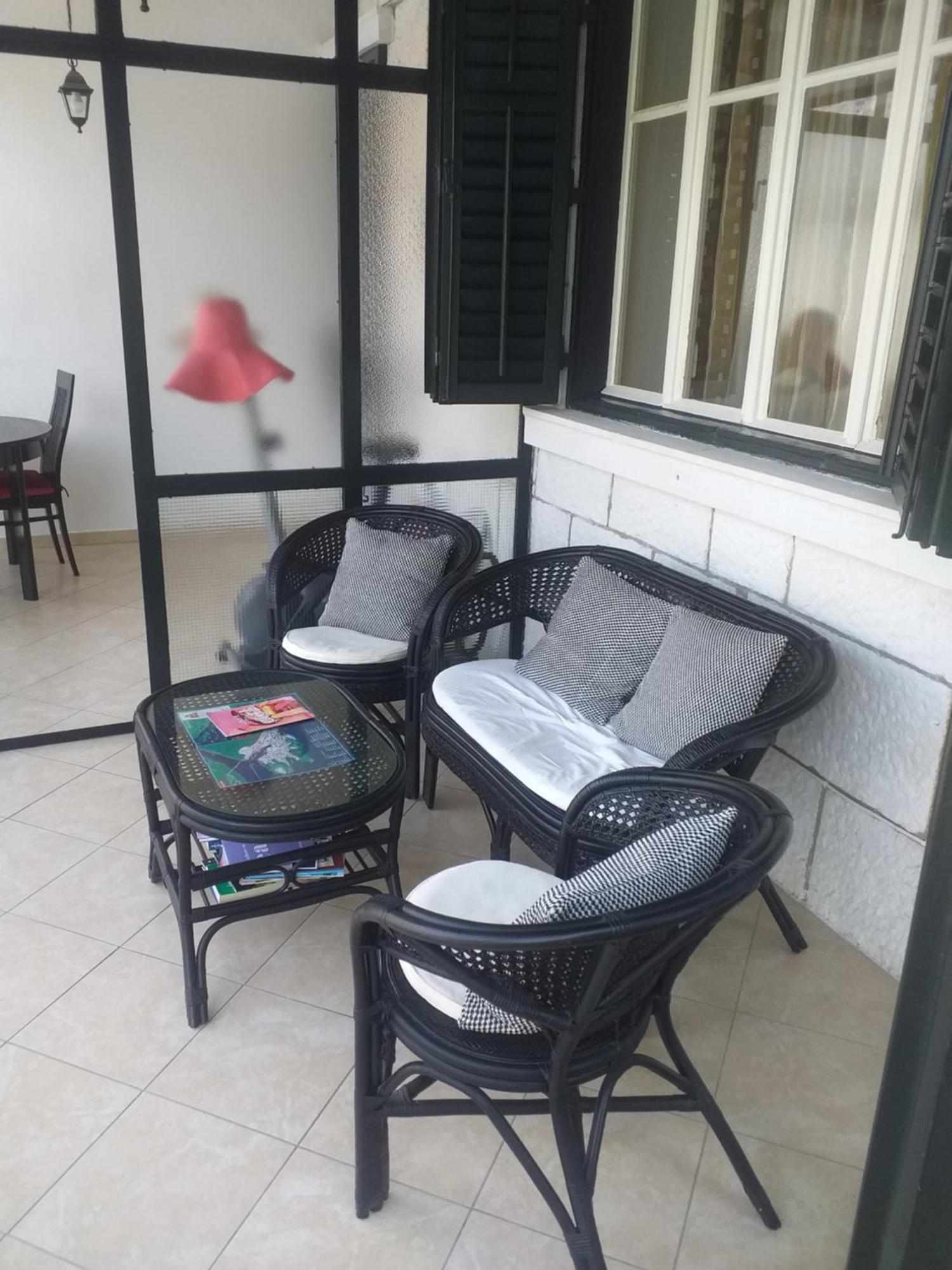 Apartmán Surprise *