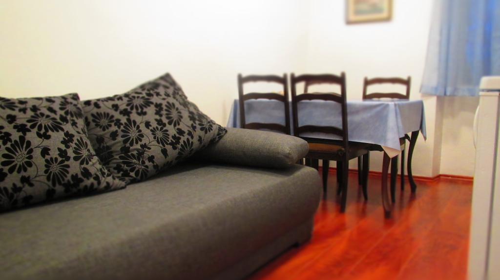 Appartamento Surprise Ragusa