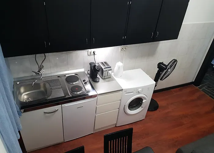 Apartment Dubrovnik Surprise