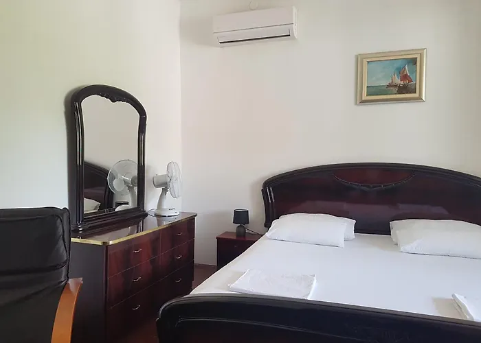 Apartment Dubrovnik Surprise