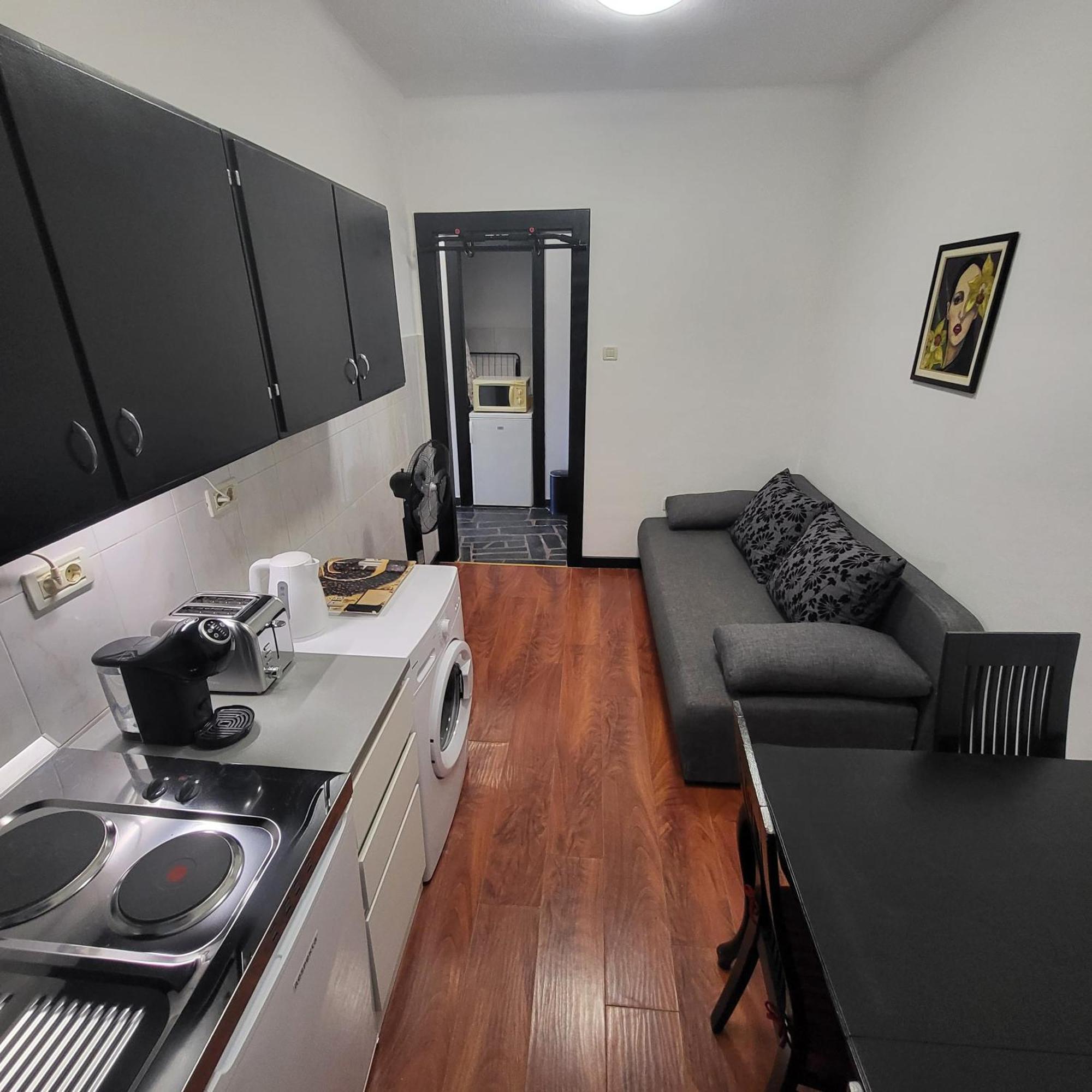 Surprise Apartman Dubrovnik